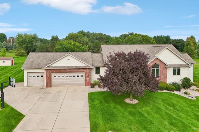6572 Kimberly Way, Deforest, WI 53532