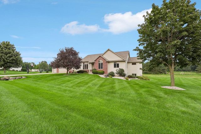 6572 Kimberly Way, Deforest, WI 53532