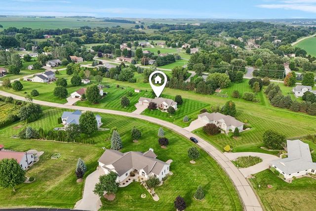6572 Kimberly Way, Deforest, WI 53532