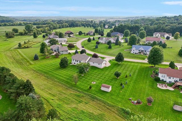 6572 Kimberly Way, Deforest, WI 53532