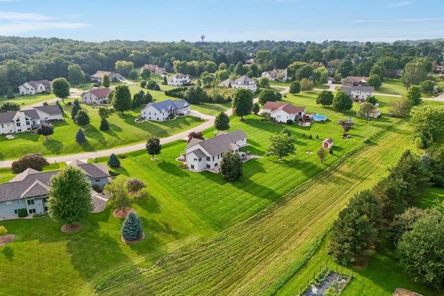 6572 Kimberly Way, Deforest, WI 53532