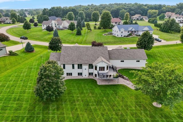 6572 Kimberly Way, Deforest, WI 53532