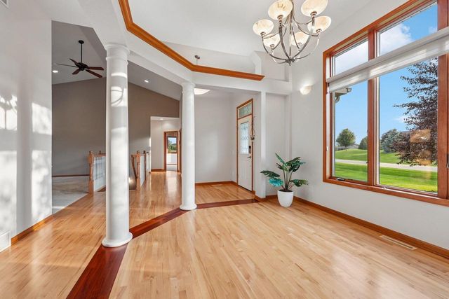 6572 Kimberly Way, Deforest, WI 53532