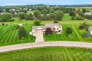 6572 Kimberly Way, Deforest, WI 53532