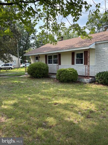 505 ROBINSON ST, Salisbury, MD 21801