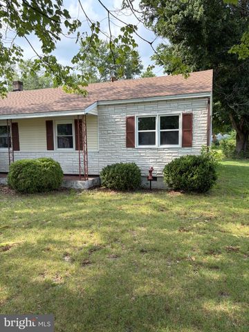 505 ROBINSON ST, Salisbury, MD 21801