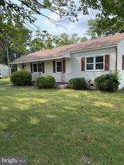 505 ROBINSON ST, Salisbury, MD 21801