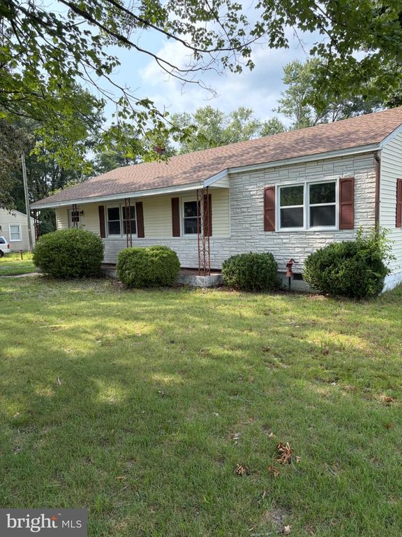 505 ROBINSON ST, Salisbury, MD 21801