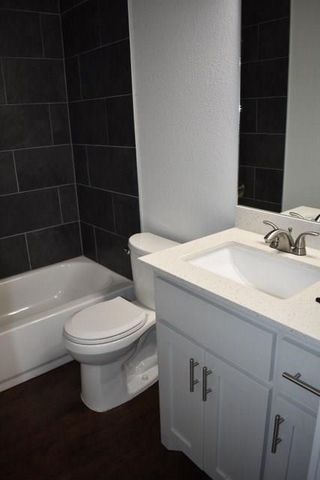 1216 W Nelson Street, Denison, TX 75020