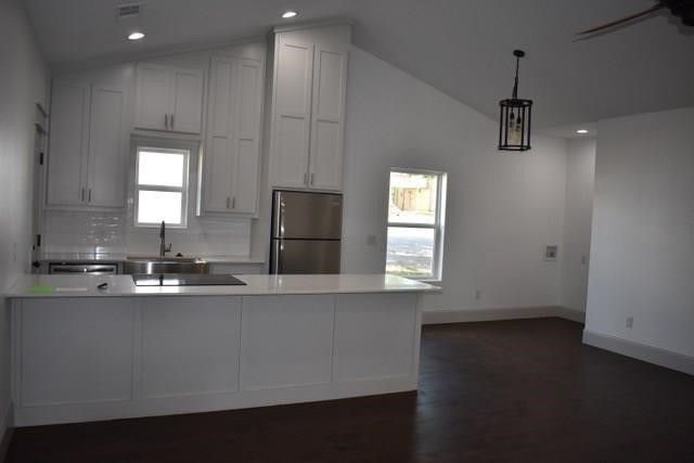 1216 W Nelson Street, Denison, TX 75020