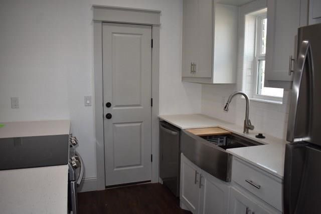 1216 W Nelson Street, Denison, TX 75020