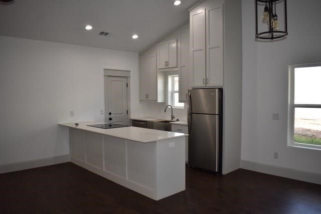 1216 W Nelson Street, Denison, TX 75020