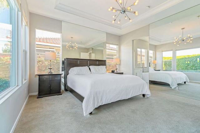 2 Pyramid Lake Court, Rancho Mirage, CA 92270