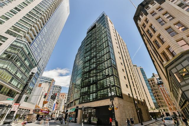 580 Washington St 11F, Boston, MA 02111