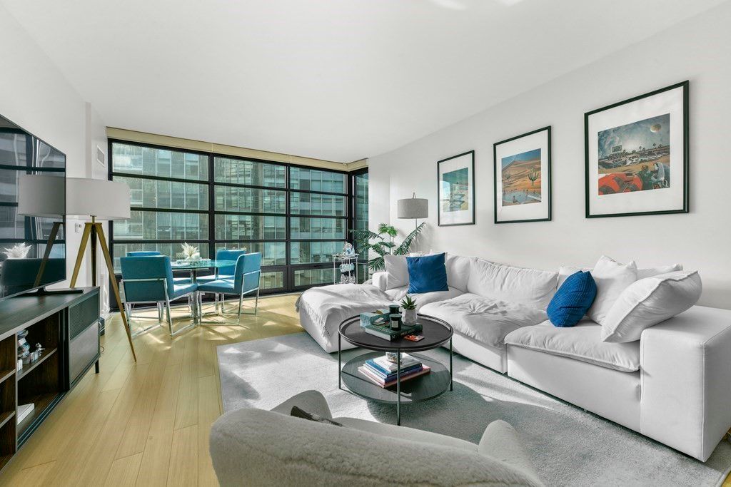 580 Washington St 11F, Boston, MA 02111