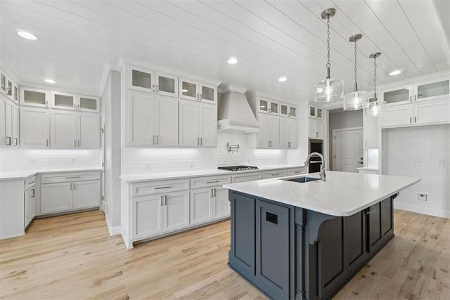 15313 Paterson Avenue, Oklahoma City, OK 73078