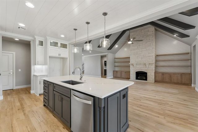 15313 Paterson Avenue, Oklahoma City, OK 73078