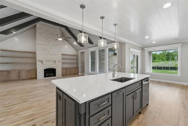 15313 Paterson Avenue, Oklahoma City, OK 73078