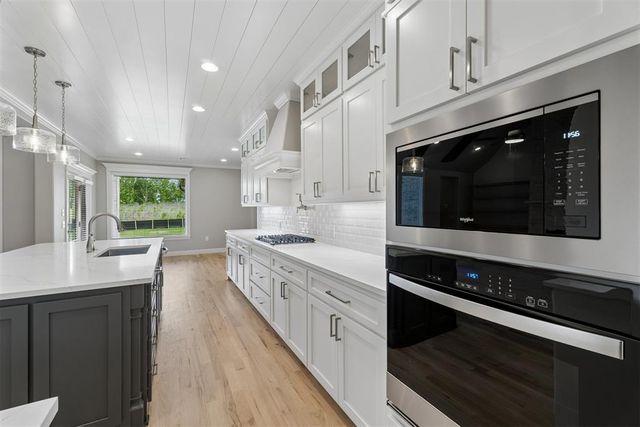 15313 Paterson Avenue, Oklahoma City, OK 73078