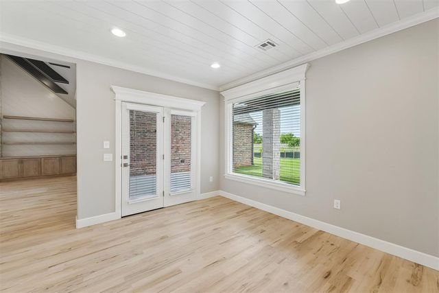 15313 Paterson Avenue, Oklahoma City, OK 73078