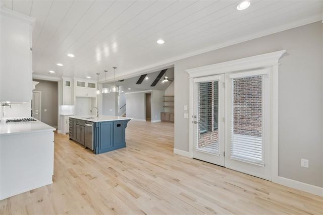 15313 Paterson Avenue, Oklahoma City, OK 73078