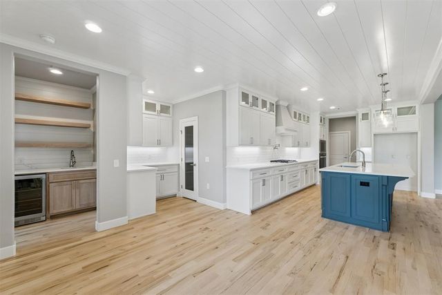 15313 Paterson Avenue, Oklahoma City, OK 73078