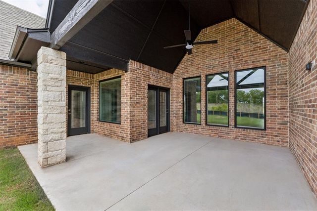 15313 Paterson Avenue, Oklahoma City, OK 73078
