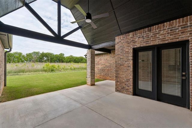 15313 Paterson Avenue, Oklahoma City, OK 73078