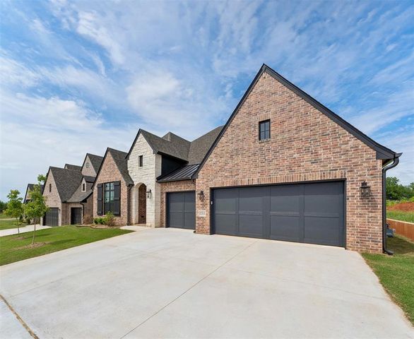 15313 Paterson Avenue, Oklahoma City, OK 73078