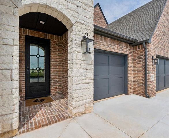 15313 Paterson Avenue, Oklahoma City, OK 73078