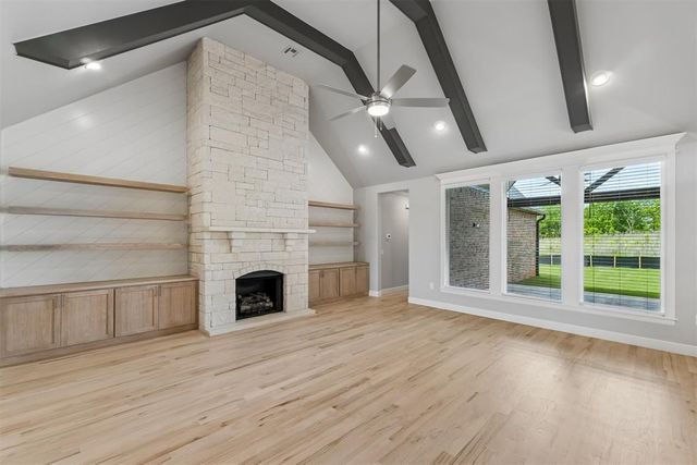 15313 Paterson Avenue, Oklahoma City, OK 73078