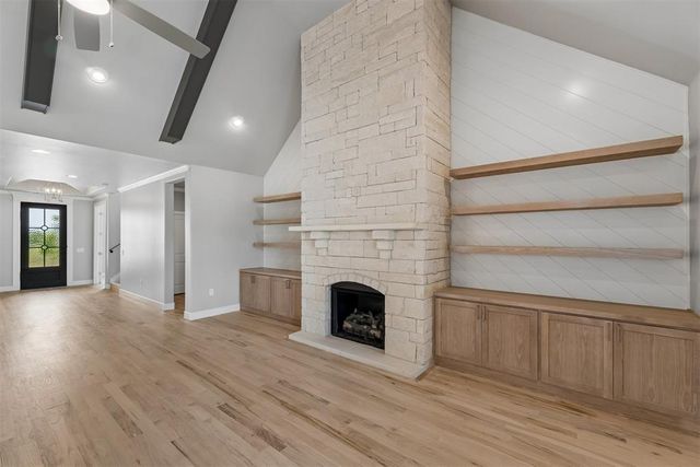 15313 Paterson Avenue, Oklahoma City, OK 73078