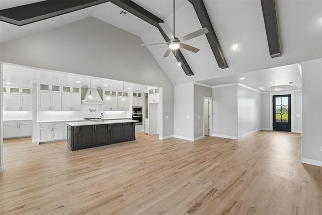 15313 Paterson Avenue, Oklahoma City, OK 73078