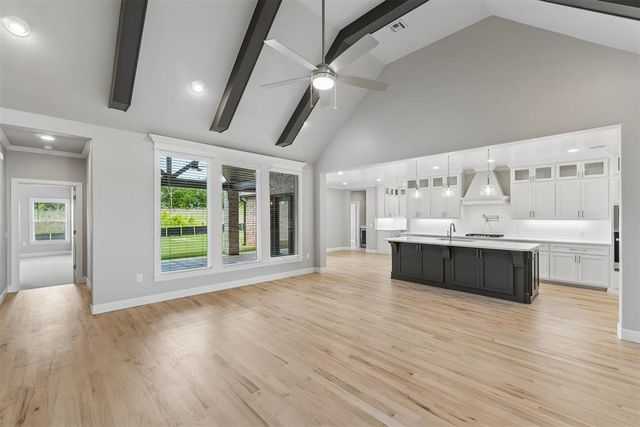 15313 Paterson Avenue, Oklahoma City, OK 73078