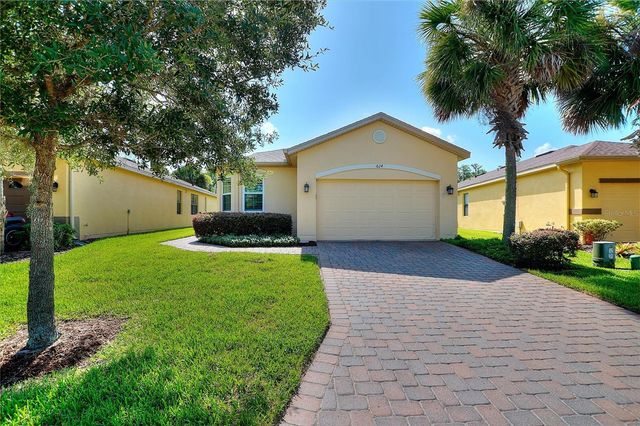 624 GRAND CANAL DRIVE, Kissimmee, FL 34759
