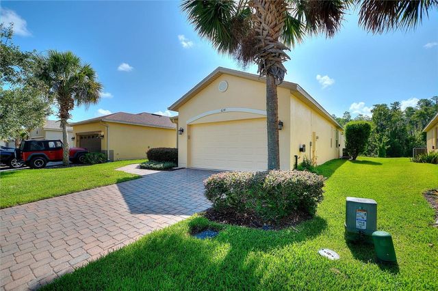 624 GRAND CANAL DRIVE, Kissimmee, FL 34759
