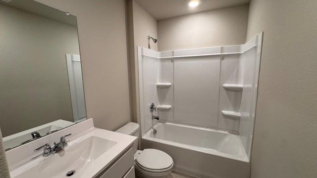 557 ARROYO Drive, Cleburne, TX 76033