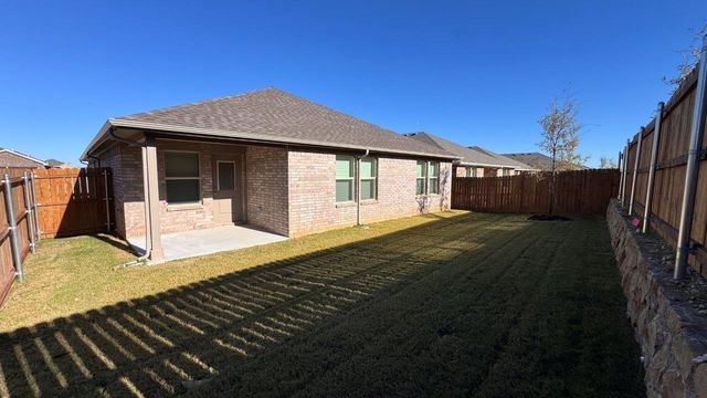 557 ARROYO Drive, Cleburne, TX 76033
