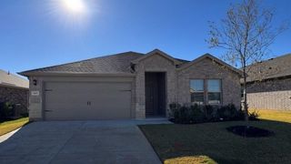 557 ARROYO Drive, Cleburne, TX 76033