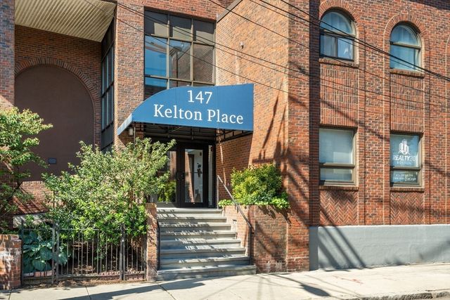 147 Kelton St 704, Boston, MA 02134