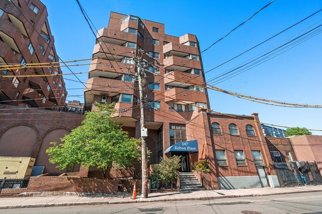 147 Kelton St 704, Boston, MA 02134