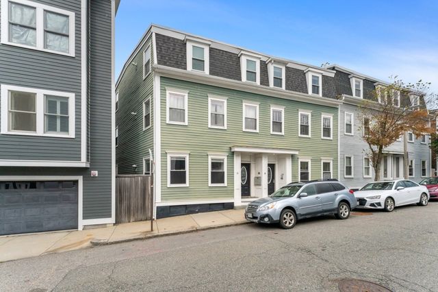 16 Emerson St 1, Boston, MA 02127