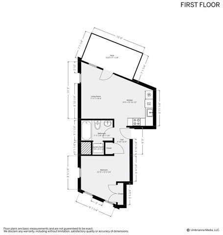 16 Emerson St 1, Boston, MA 02127