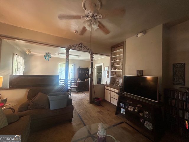 407 Boulevard, Lagrange, GA 30240