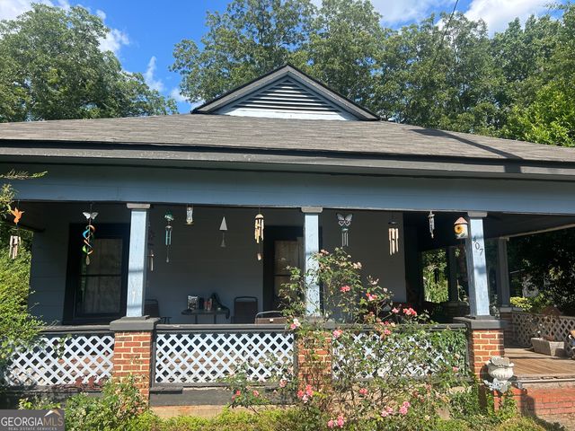 407 Boulevard, Lagrange, GA 30240