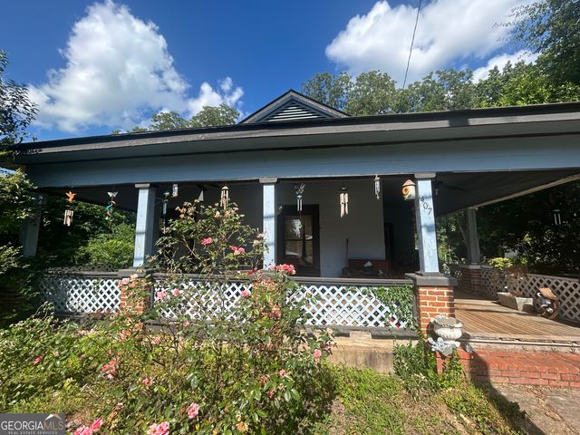 407 Boulevard, Lagrange, GA 30240