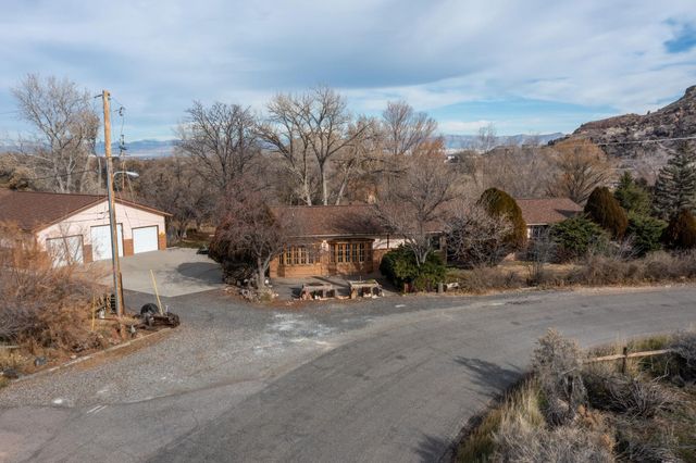 467 Wildwood Drive, Grand Junction, CO 81507