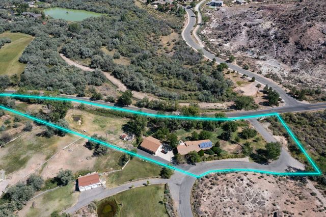 467 Wildwood Drive, Grand Junction, CO 81507