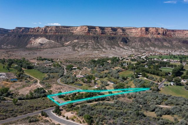 467 Wildwood Drive, Grand Junction, CO 81507