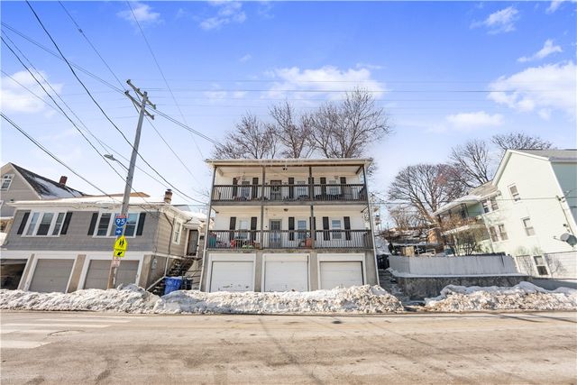 349 Pleasant Street, Pawtucket, RI 02860